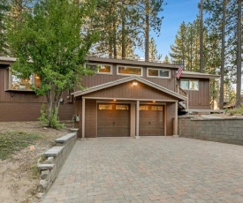 New Listing! Alpine Haven With Sauna & Hot Tub Home