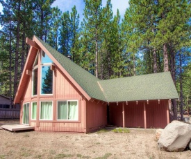 Snowshoe Chalet by Lake Tahoe Accommodations