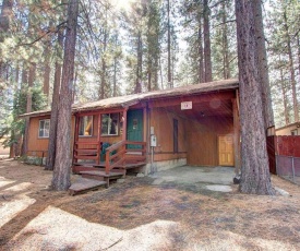 Tahoe Island Hideaway by Lake Tahoe Accommodations