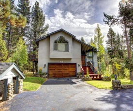 Tahoe Trails Lodge by Lake Tahoe Accommodations