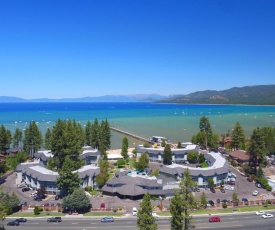 Beach Retreat & Lodge at Tahoe