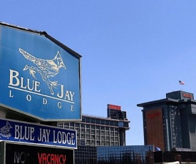 Blue Jay Lodge