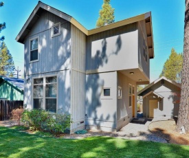 Custom Lake Tahoe Cottage House