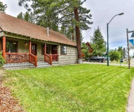 Heavenly Ski Run Cottage