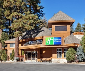 Holiday Inn Express South Lake Tahoe, an IHG Hotel