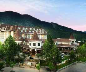 Lake Tahoe Resort Hotel