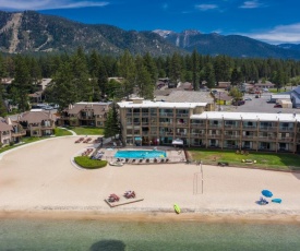 Tahoe Lakeshore Lodge & Spa