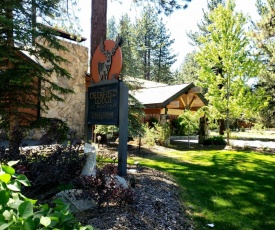 The Deerfield Lodge at Heavenly