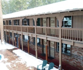 The Lodge at Lake Tahoe, a VRI resort