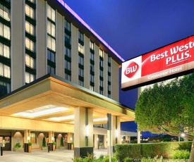 Best Western Plus Grosvenor Airport Hotel