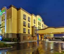 Holiday Inn Express San Francisco Airport North, an IHG Hotel