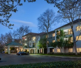 Courtyard by Marriott Stockton