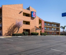 Motel 6-Stockton, CA