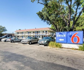 Motel 6-Stockton, CA - North