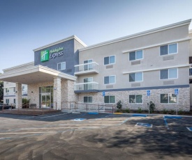 Holiday Inn Express - Sunnyvale - Silicon Valley, an IHG Hotel