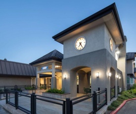 Best Western Silicon Valley Inn