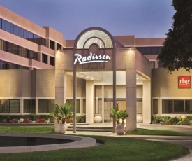 Radisson Hotel Sunnyvale - Silicon Valley