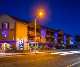 Best Western - Harbour Inn & Suites