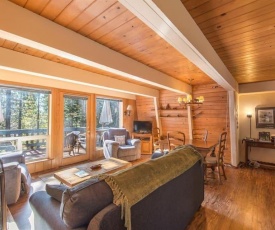 Chickaree by AvantStay - Family & Pet Friendly w Tahoe Park Access