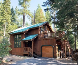 Sunnyside Up by Lake Tahoe Accommodations