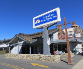 Americas Best Value Inn Tahoe City