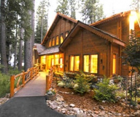 Cottage Inn At Lake Tahoe