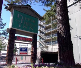 Pepper Tree Inn Tahoe City