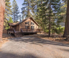 Quaking Aspen by AvantStay - Tahoe Vista Cabin