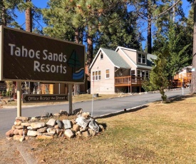 Tahoe Sands Resort