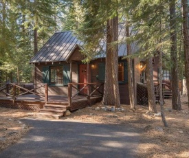 Owl's Peak by AvantStay - Private Pine Tree Cabin