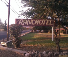 Ranch Motel