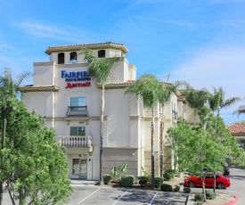 Fairfield Inn & Suites Temecula