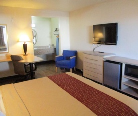 Motel 6-Thousand Palms, CA - Rancho Mirage