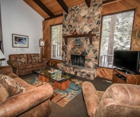 Colbert Cabin-966 by Big Bear Vacations