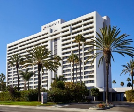 Torrance Marriott Redondo Beach