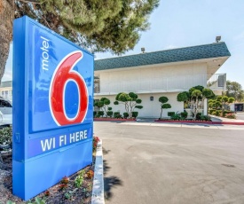 Motel 6-Tracy, CA