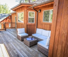 Cornerstone Lodge-1559 by Big Bear Vacations