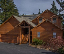 Atkin by Tahoe Truckee Vacation Properties