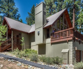 Basque Haus by Tahoe Mountain Properties