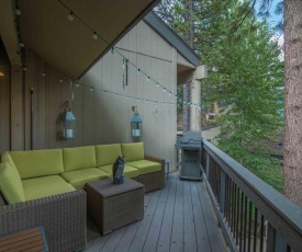 Bray by Tahoe Truckee Vacation Properties