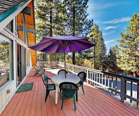 Custom Valley-View Home Near Northstar Village home