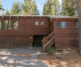 Edmunds by Tahoe Truckee Vacation Properties
