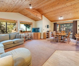 Four Bears Lodge by Tahoe Mountain Properties