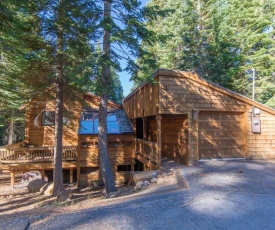 Gamara by Tahoe Truckee Vacation Properties