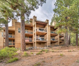 Gold Bend #2 by Tahoe Truckee Vacation Properties