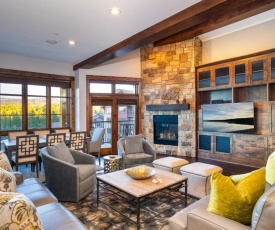 Luxury 3BD Village at Northstar Residence w/ Ski Valet - Northstar Lodge 404