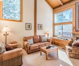 Mountain Views at Northstar Townhouse