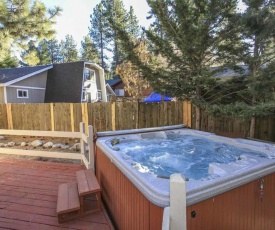 Cozy up to Summit-1651 by Big Bear Vacations