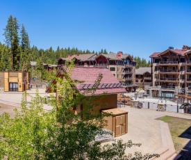 NEW LISTING! Family-Friendly Northstar Village Residence - Big Horn 304