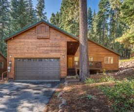 Niles by Tahoe Truckee Vacation Properties